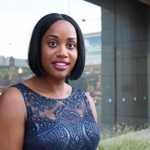 Meet your Posher, Ariel